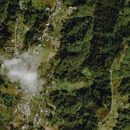 San Miguel Tlalpoalán map(satellite map)