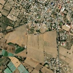 Axapusco map(satellite map)