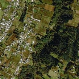 Ahueyahualco map(satellite map)