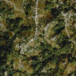Adolfo Moreno map(satellite map)