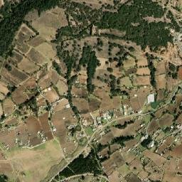 Dotegiare map(satellite map)
