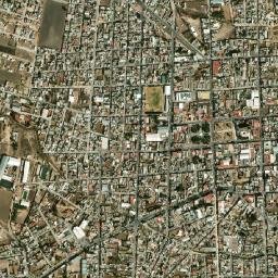 Apan map(satellite map)