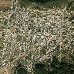 San Miguel Tenextatiloyan map(satellite map)