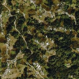 Ignacio Zaragoza map(satellite map)