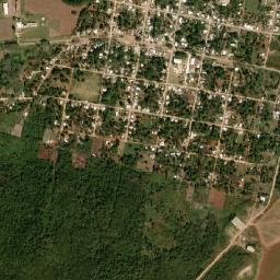 Suc-Tuc map(satellite map)