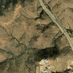 Sabt Al Alayah map(satellite map)