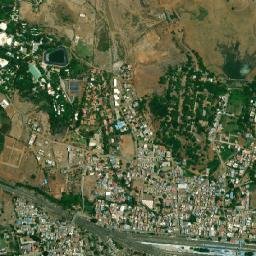 Igatpuri map(satellite map)