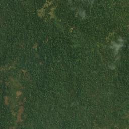Huyện Quế Phong map(satellite map)