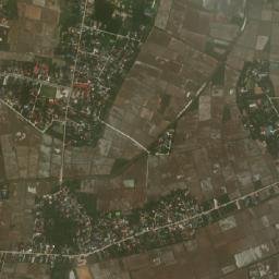 Huyện Quảng Xương map(satellite map)