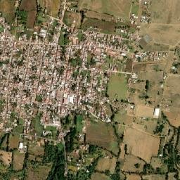 Cherán Atzicuirín (Cheranástico) map(satellite map)