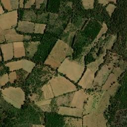 Capula map(satellite map)