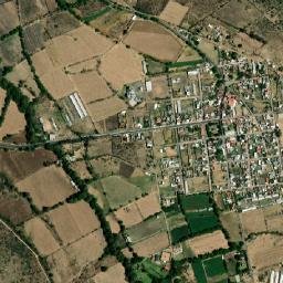 Zurumbeneo map(satellite map)