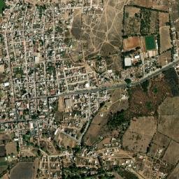 Irimbo map(satellite map)
