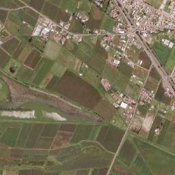 Mavoro map(satellite map)