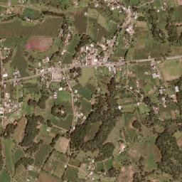 San José Boqui map(satellite map)