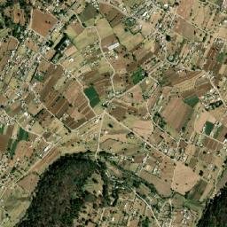 Llano de Zacapexco map(satellite map)