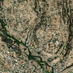 Cañada de Cisneros map(satellite map)