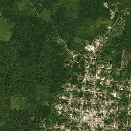 X-pichil map(satellite map)