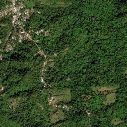 Altamira map(satellite map)