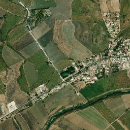 Soyatlán de Afuera map(satellite map)