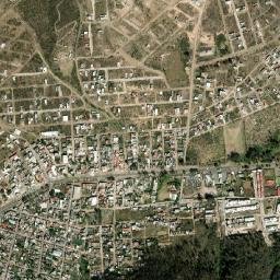 Puerto de Buenavista (Lázaro Cárdenas) map(satellite map)