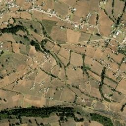 Concepción la Venta map(satellite map)