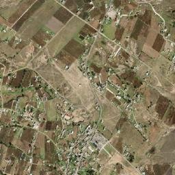 El Carmen Ocotepec map(satellite map)
