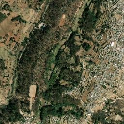 Loma Alta map(satellite map)