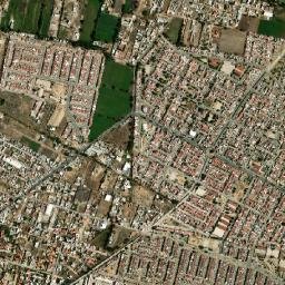 Fracción San Roque (El Prieto) map(satellite map)