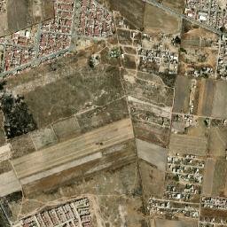 Colonia la Asunción map(satellite map)