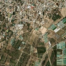 Cuautlacingo map(satellite map)