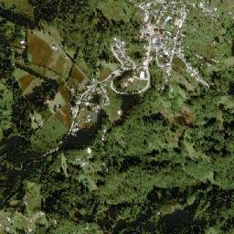 Tatatila map(satellite map)