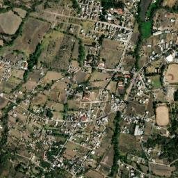 Rincón de Cedeños (Rincón de Dolores) map(satellite map)