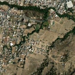 Colonia el Mirador (Llano del Ejido) map(satellite map)