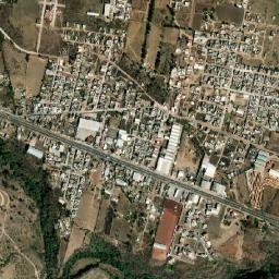 Colonia Antorcha Campesina (Santa Rosa) map(satellite map)