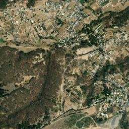El Esclavo map(satellite map)