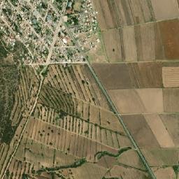 José María Morelos (San José) map(satellite map)