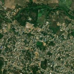Umarkot map(satellite map)
