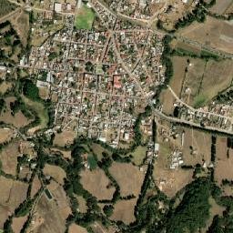 Aporo map(satellite map)
