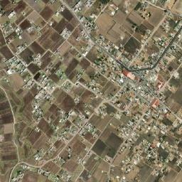 San Pedro de los Baños map(satellite map)