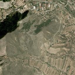 San Andrés Yahuitlalpan map(satellite map)