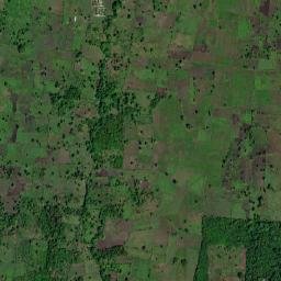 Acul du Nord map(satellite map)