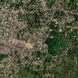 Limonade map(satellite map)