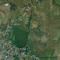 Vada map(satellite map)