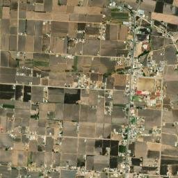 Ejido Loma de Malacota map(satellite map)