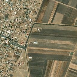 Unión Ejidal Tierra y Libertad map(satellite map)