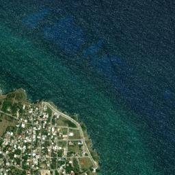 Cabrera map(satellite map)