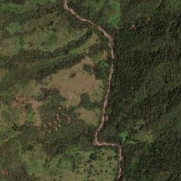 Quitupan map(satellite map)