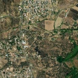 La Mintzita (Piedra Dura) map(satellite map)