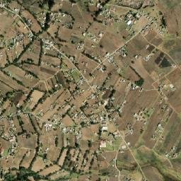 Ejido la Soledad map(satellite map)